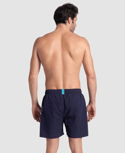 Fundamentals Logo R Boxer