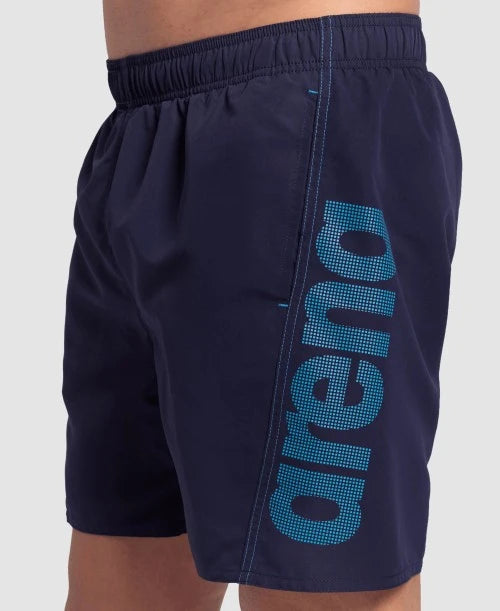 Fundamentals Logo R Boxer