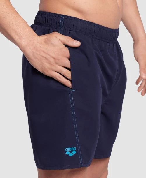 Fundamentals Logo R Boxer