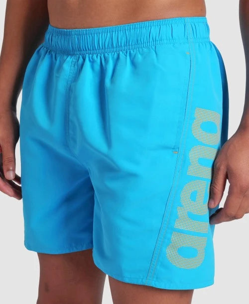 Fundamentals Logo R Boxer