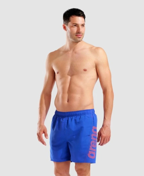 Fundamentals Logo R Boxer