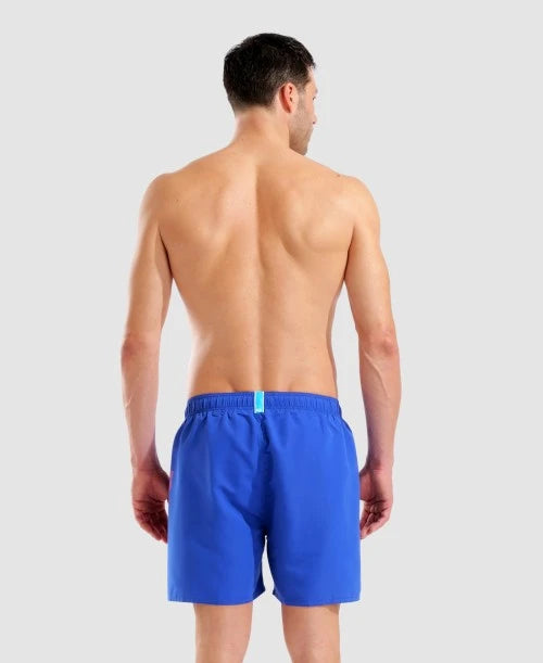 Fundamentals Logo R Boxer