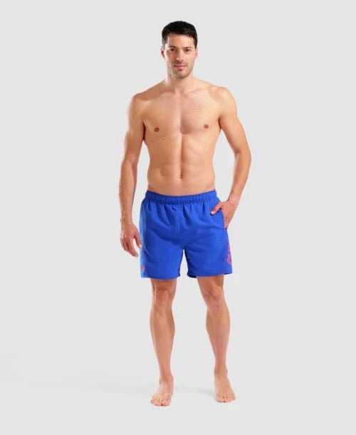 Fundamentals Logo R Boxer
