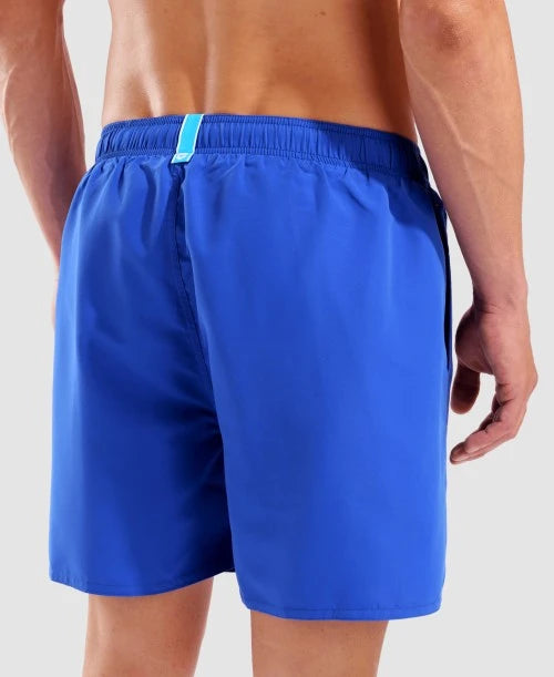 Fundamentals Logo R Boxer