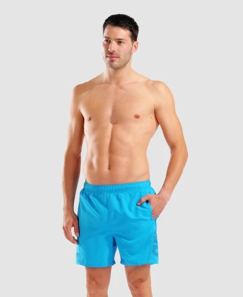Fundamentals Logo R Boxer