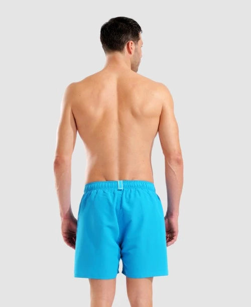 Fundamentals Logo R Boxer