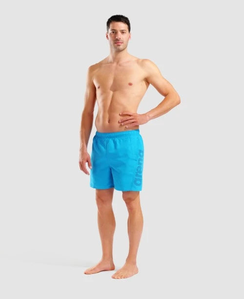 Fundamentals Logo R Boxer