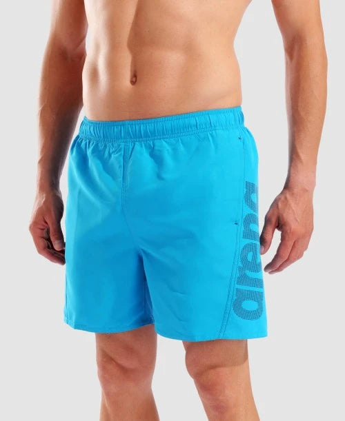 Fundamentals Logo R Boxer