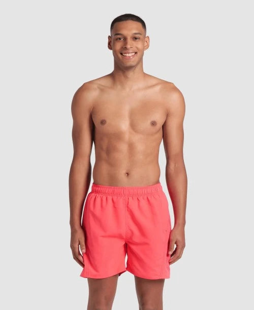 Fundamentals Logo R Boxer