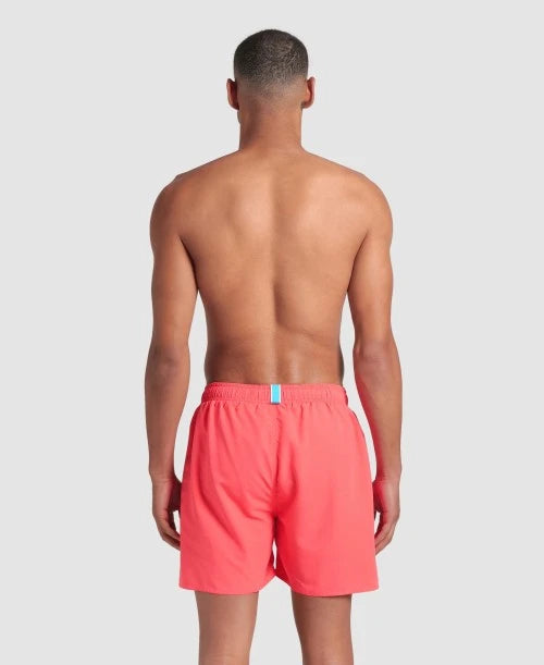 Fundamentals Logo R Boxer