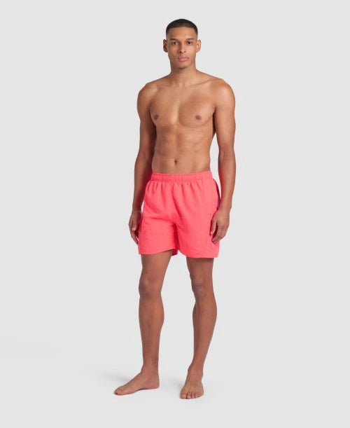Fundamentals Logo R Boxer