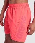 Fundamentals Logo R Boxer