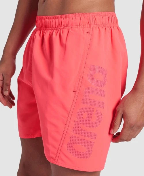 Fundamentals Logo R Boxer