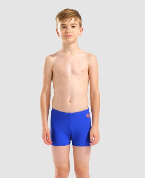 Arena Team Swim Short Solid