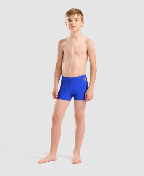 Arena Team Swim Short Solid