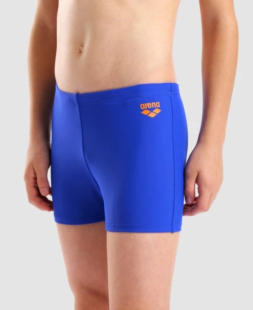 Arena Team Swim Short Solid