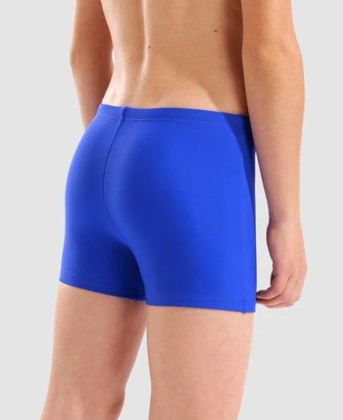 Arena Team Swim Short Solid