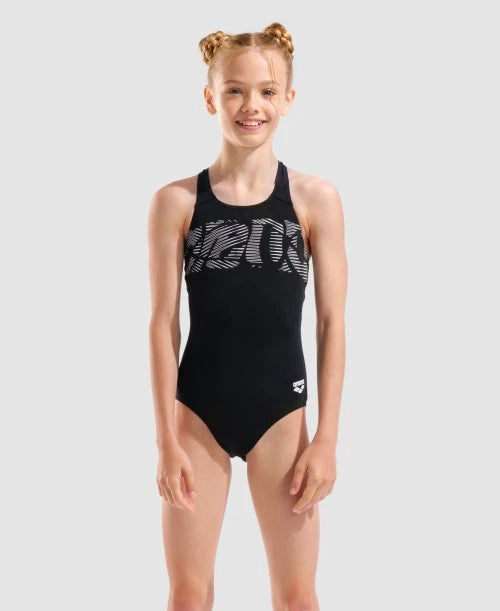 Swimsuit Arena Geometric