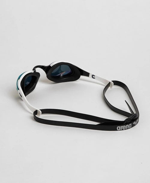 Cobra Edge Swipe Mirror Goggles