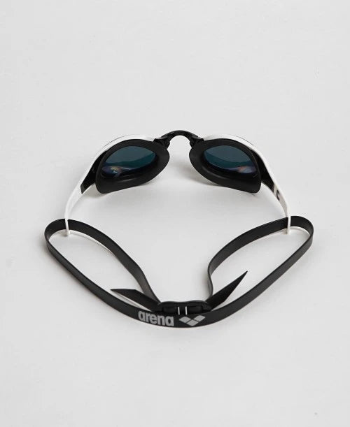 Cobra Edge Swipe Mirror Goggles