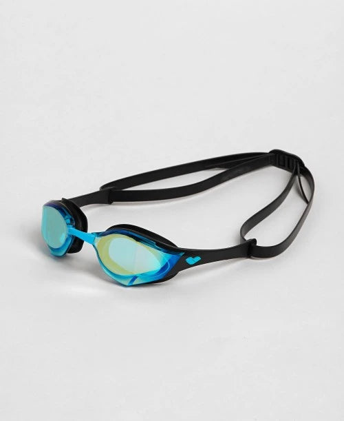 Cobra Edge Swipe Mirror Goggles