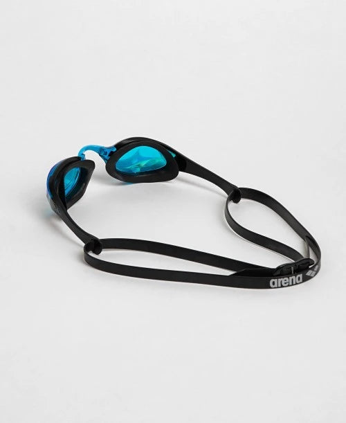 Cobra Edge Swipe Mirror Goggles