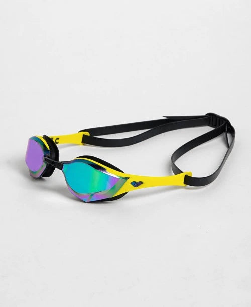 Cobra Edge Swipe Mirror Goggles