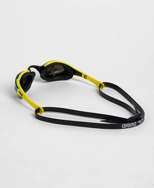 Cobra Edge Swipe Mirror Goggles