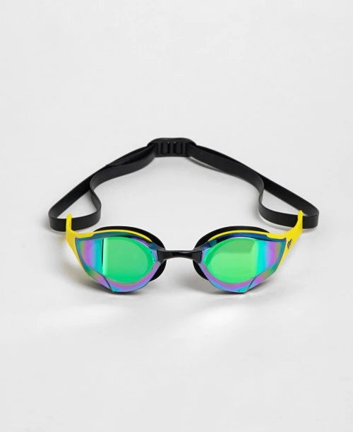 Cobra Edge Swipe Mirror Goggles