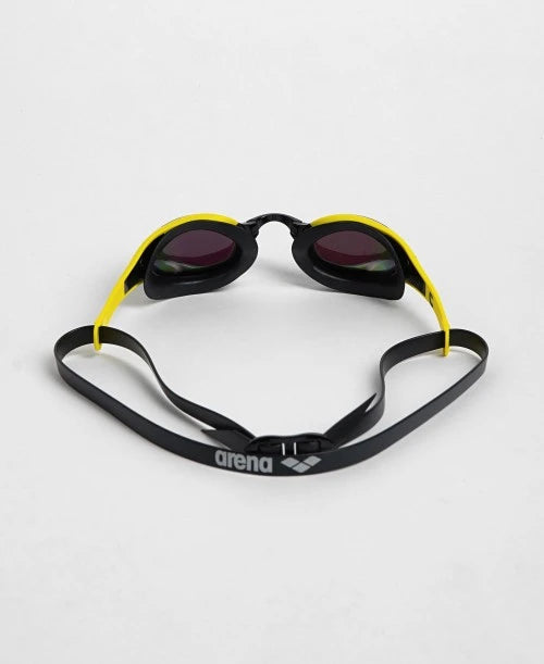 Cobra Edge Swipe Mirror Goggles