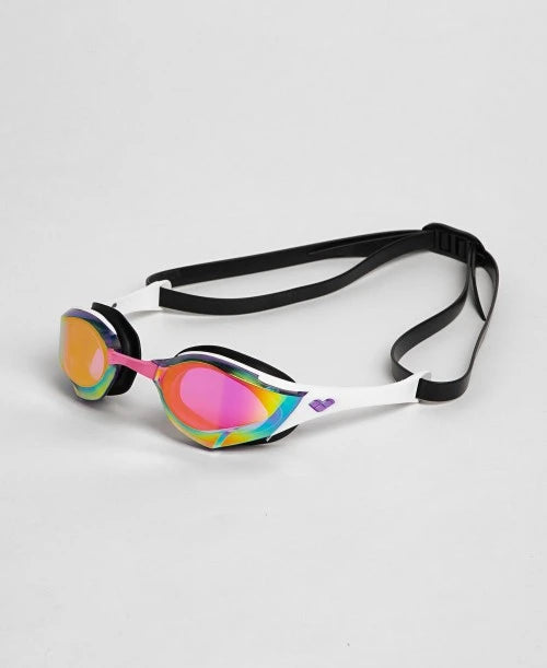 Cobra Edge Swipe Mirror Goggles