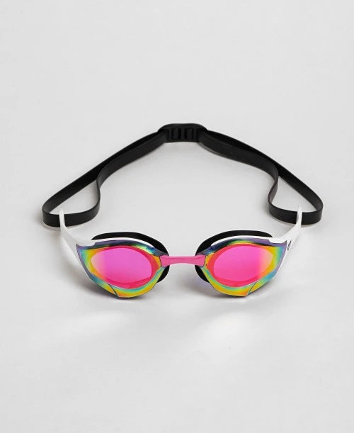Cobra Edge Swipe Mirror Goggles