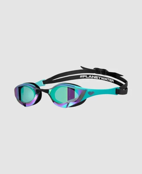 Cobra Edge Swipe Mirror Goggles