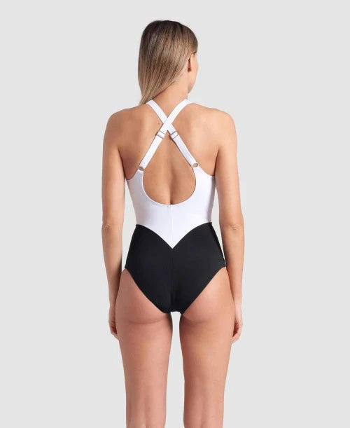 Shapewear Swimsuit Silvia C-Cup