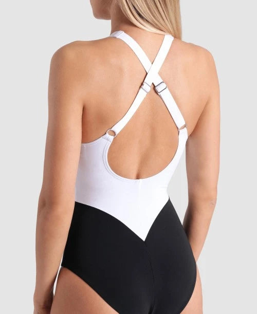 Shapewear Swimsuit Silvia C-Cup