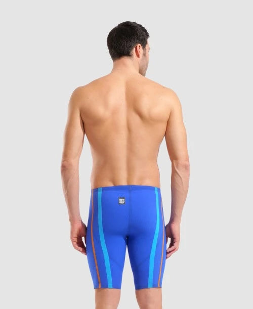 Powerskin Primo Uomo Neon Blaze Jammer Limited Edition