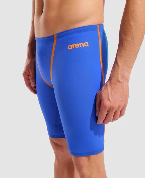 Powerskin Primo Uomo Neon Blaze Jammer Limited Edition