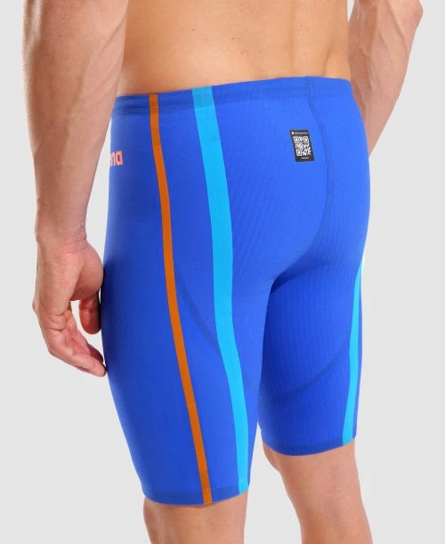 Powerskin Primo Uomo Neon Blaze Jammer Limited Edition