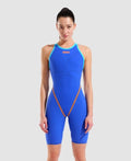 Powerskin Primo Neon Blaze Closed Back LE