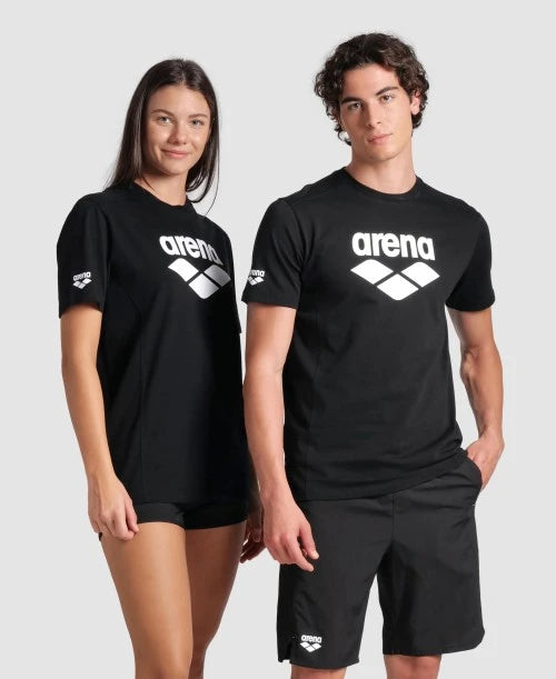 Unisex T-shirt Arena Logo