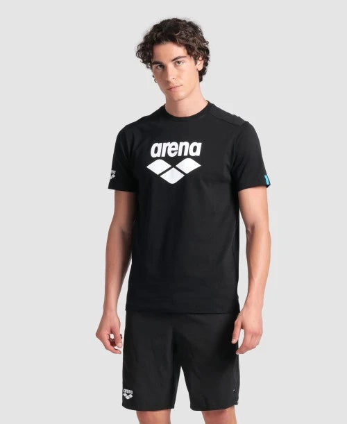 Unisex T-shirt Arena Logo