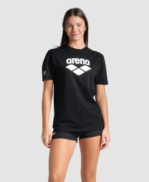 Unisex T-shirt Arena Logo