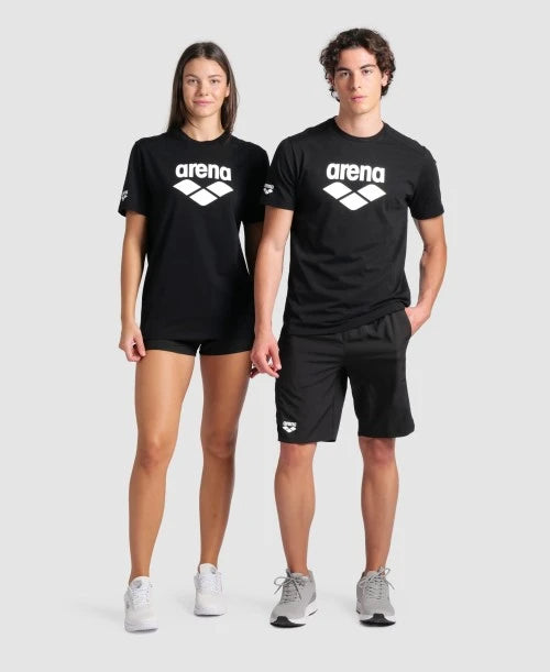 Unisex T-shirt Arena Logo