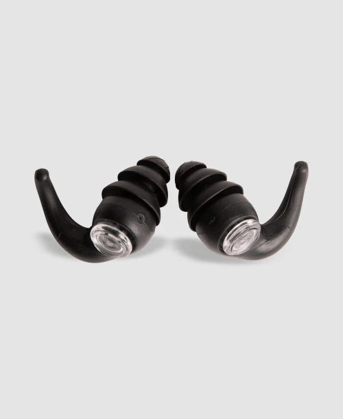 Arena Earplug Black