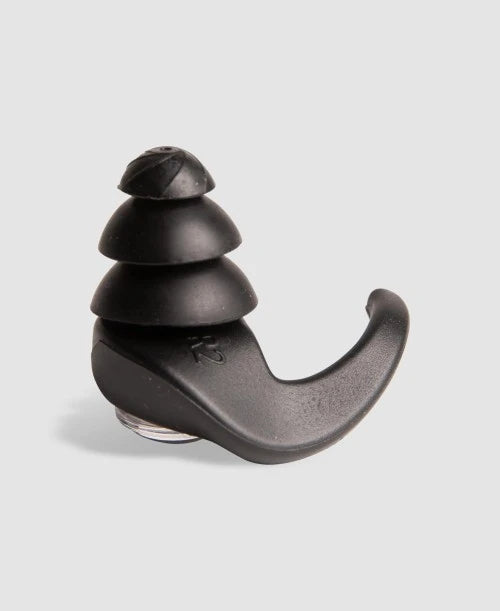 Arena Earplug Black
