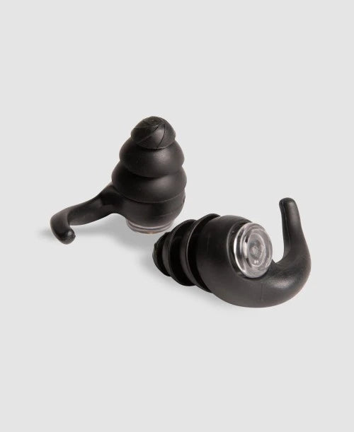 Arena Earplug Black