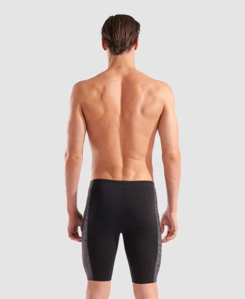 Swim Jammer arena Snakeskin