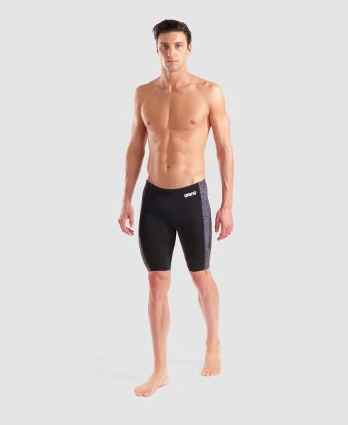 Swim Jammer arena Snakeskin