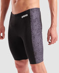 Swim Jammer arena Snakeskin