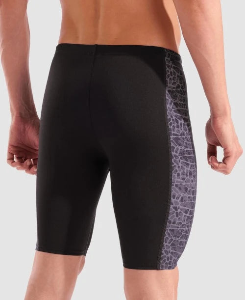 Swim Jammer arena Snakeskin